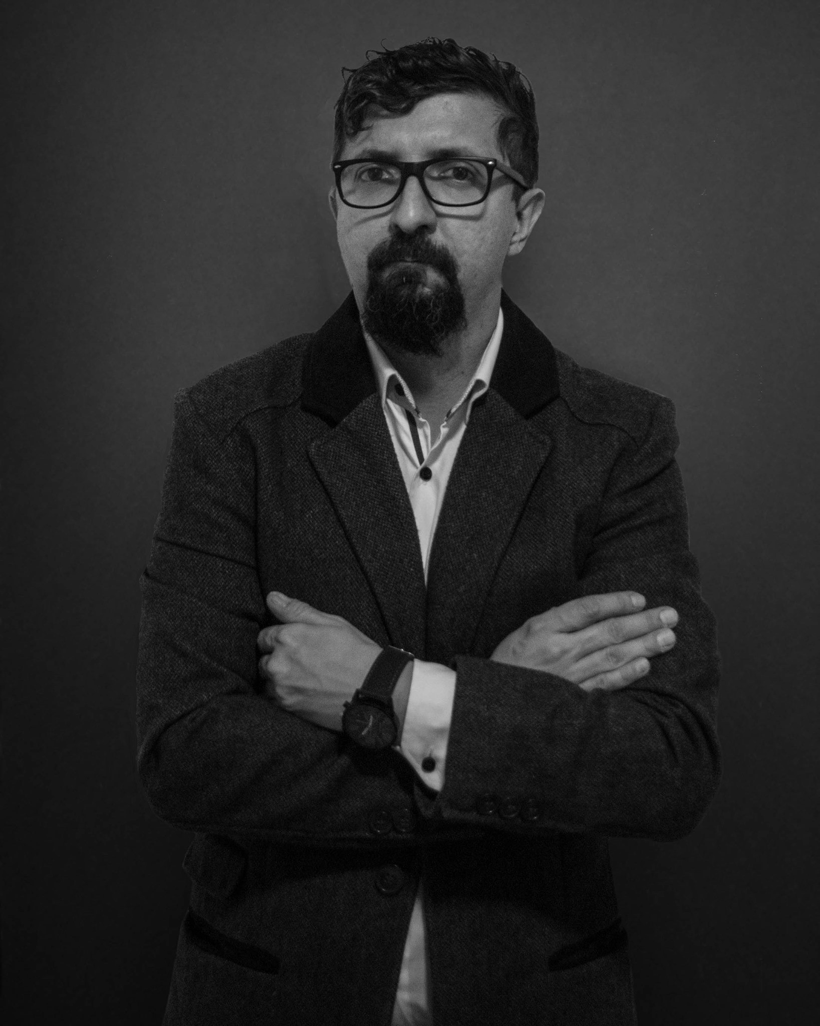 Profile photo of Siniša Čečavac
